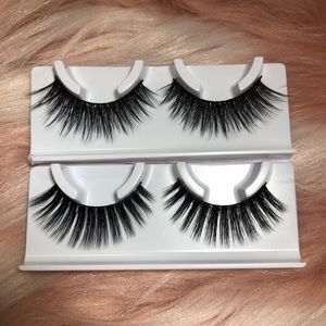 3D lash bundle DEAL